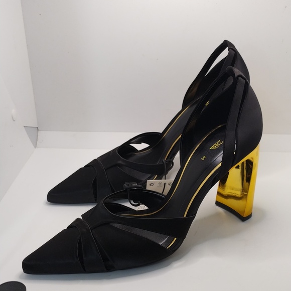 ZARA Women's Heels - Picture 2 of 12